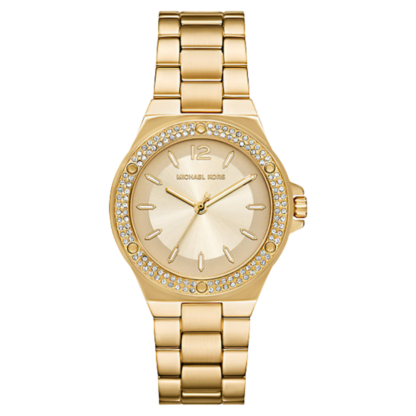 Michael Kors MKO1186 Kadın Kol Saati