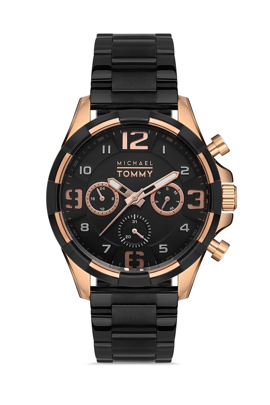 Michael Tommy MT-20252G-SYRSY93 Erkek Kol Saati