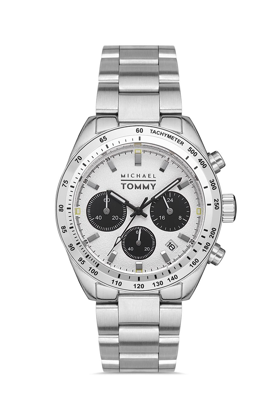 Micheal Tommy MT-20263G-BB93 Erkek Kol Saati