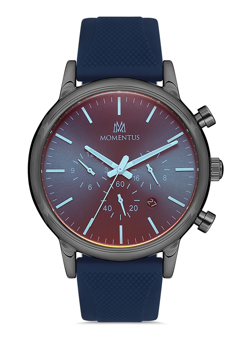 Momentus CC235N-11MN Erkek Kol Saati