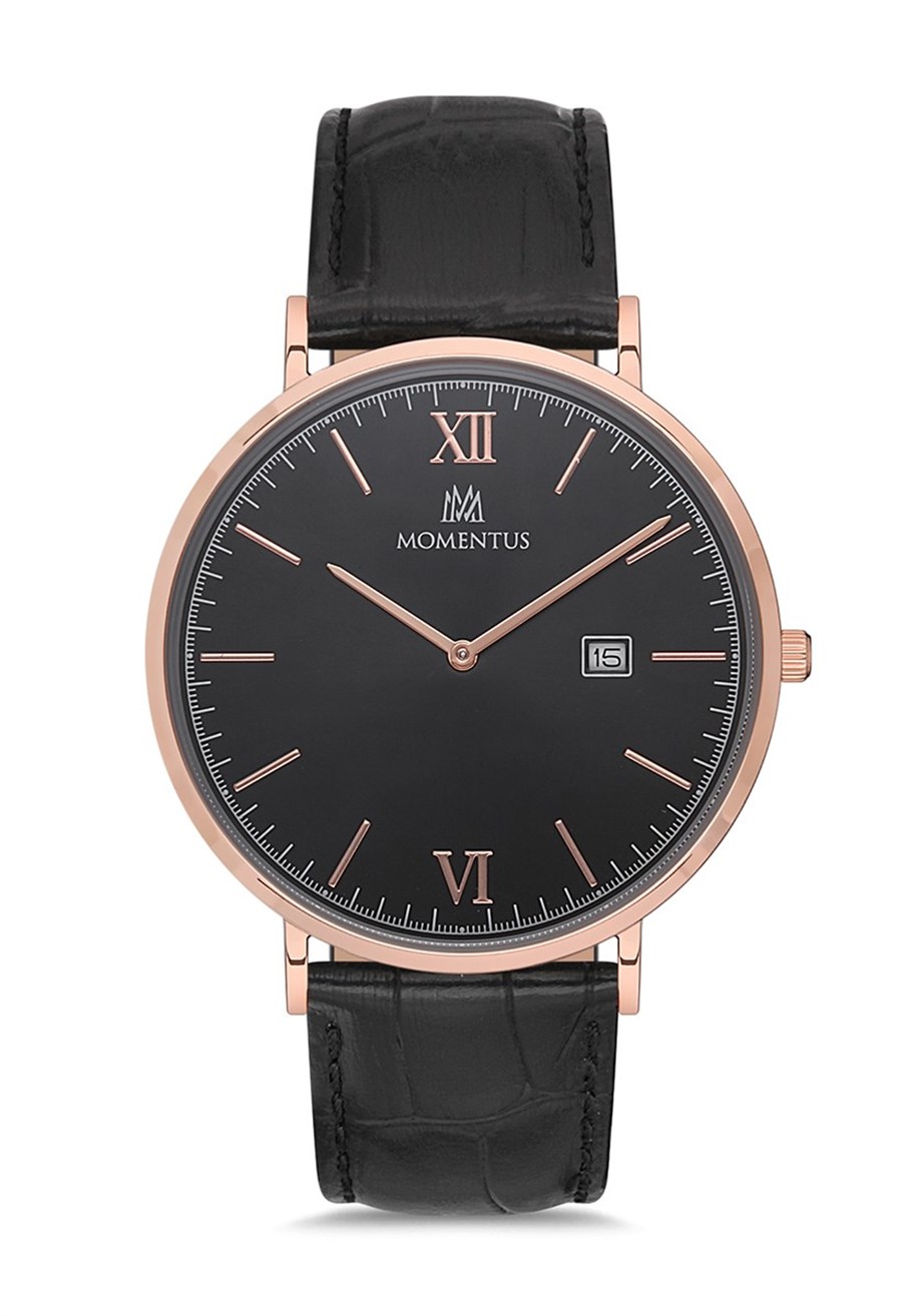 Momentus CM135R-04BR Erkek Kol Saati