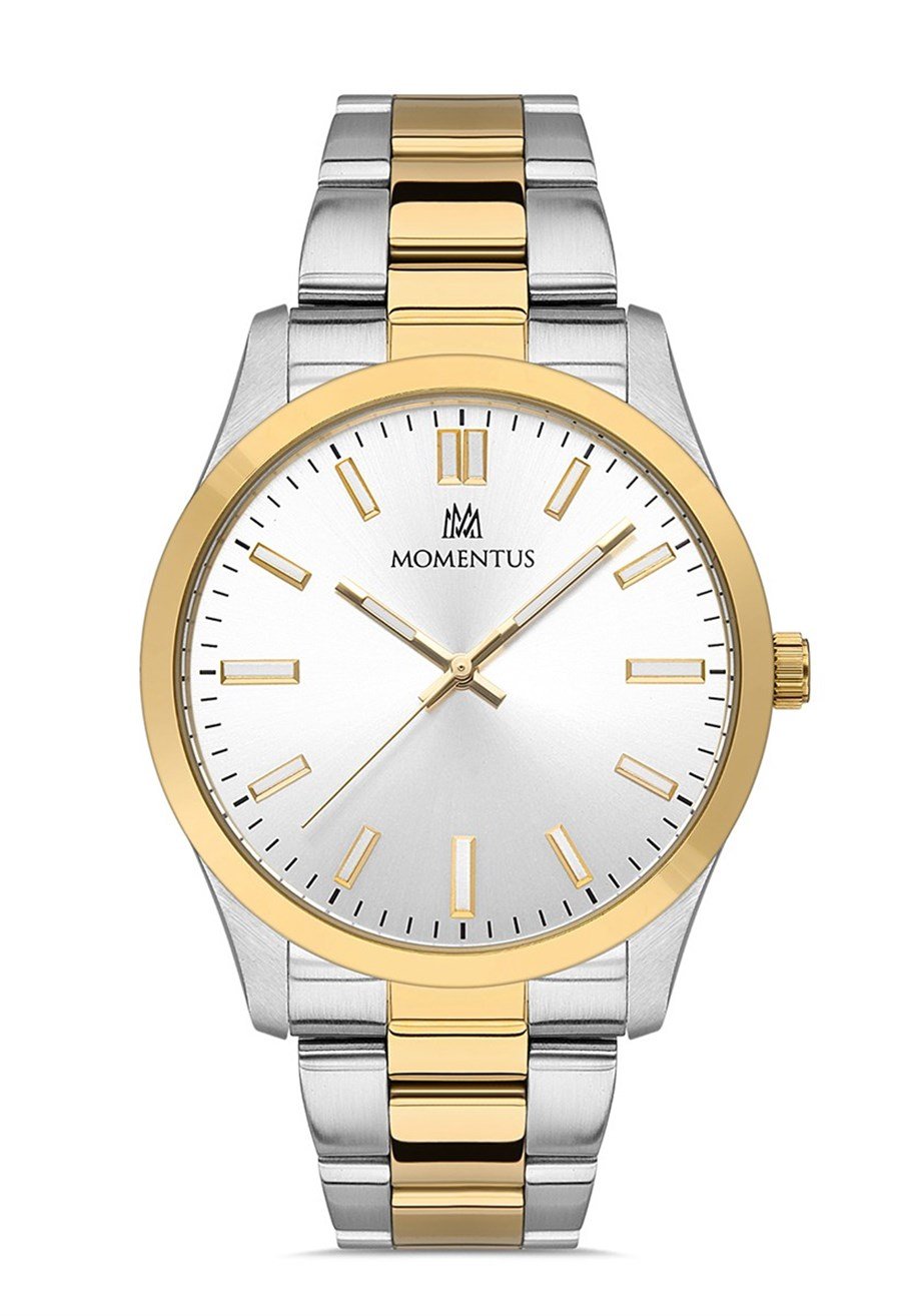 Momentus CM136T-02SG Erkek Kol Saati