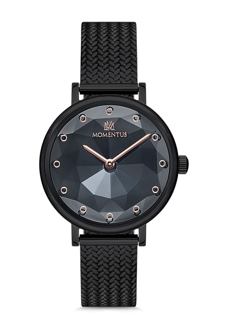 Momentus CW126B-04SR Kadın Kol Saati