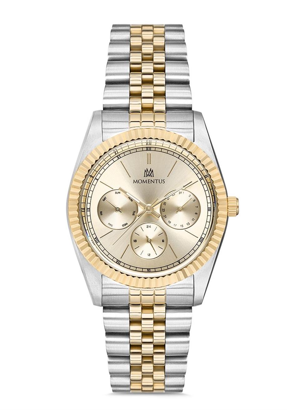 Momentus CW130T-08SG Kadın Kol Saati