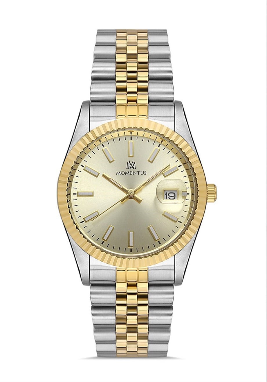Momentus CW131T-08SG Kadın Kol Saati