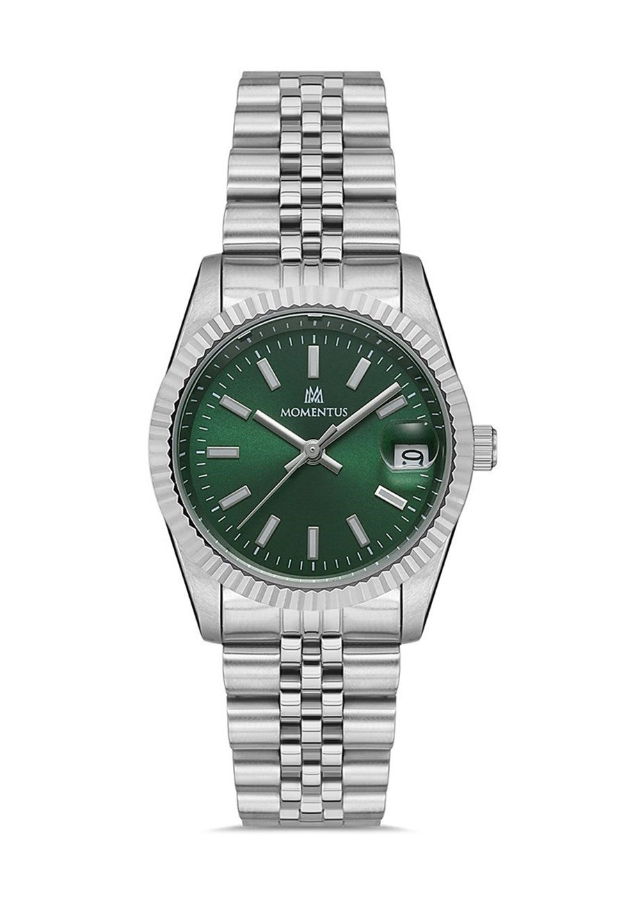 Momentus CW132S-15SS Kadın Kol Saati