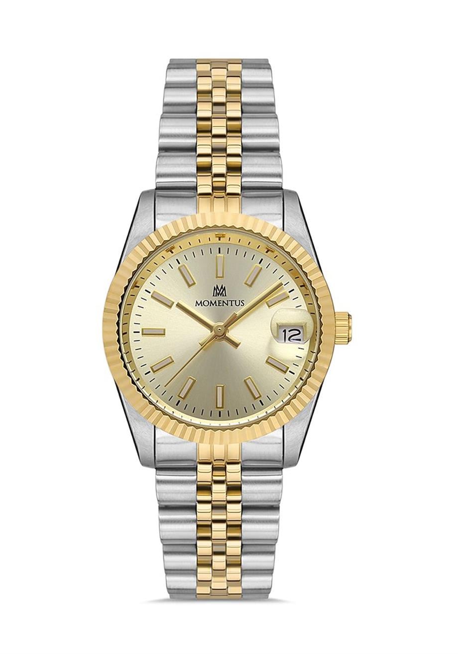 Momentus CW132T-08SG Kadın Kol Saati