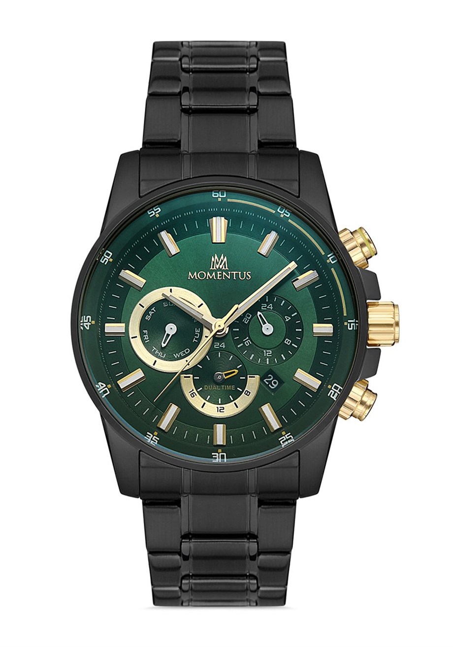 Momentus SC365T-15SG Erkek Kol Saati