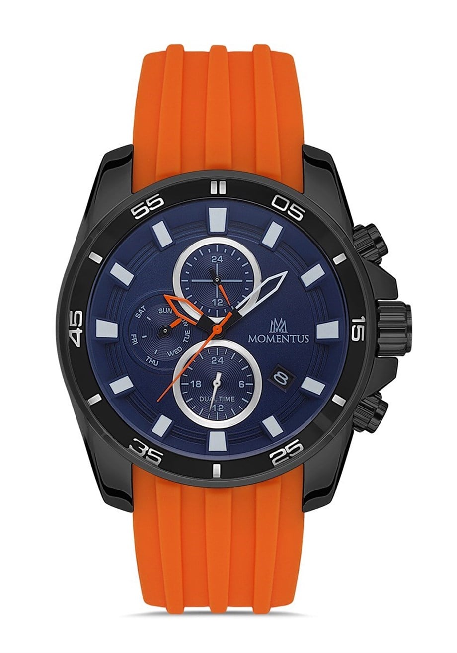 Momentus SC367B-11TS Erkek Kol Saati