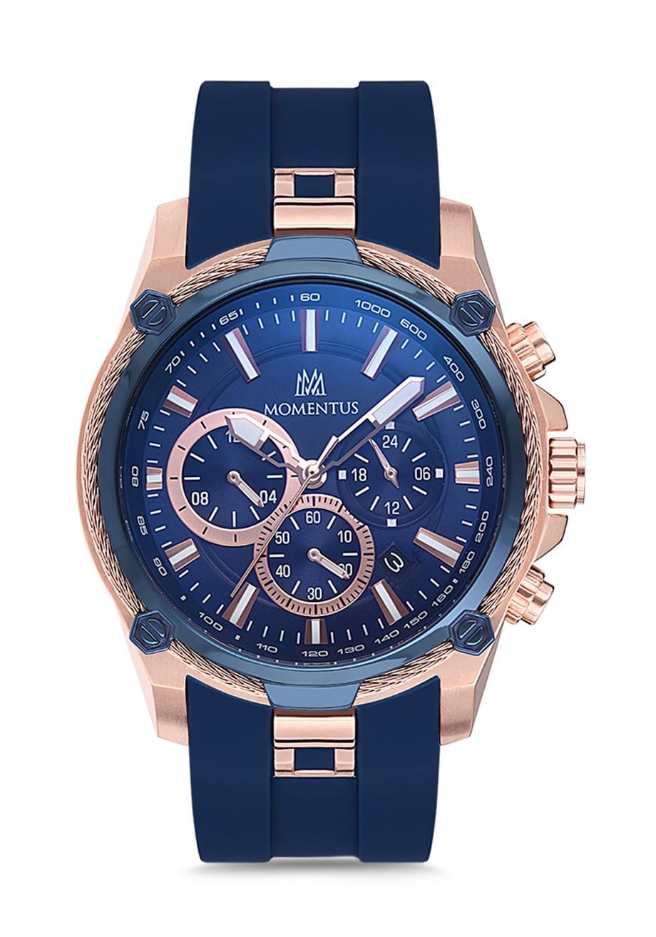 Momentus SM347R-11MR Erkek Kol Saati