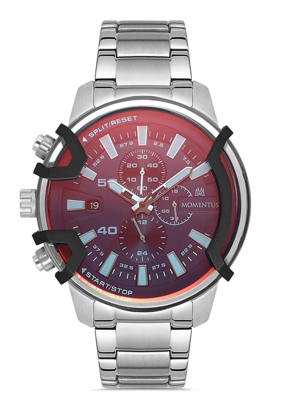 Momentus SM351S-11SS Erkek Kol Saati