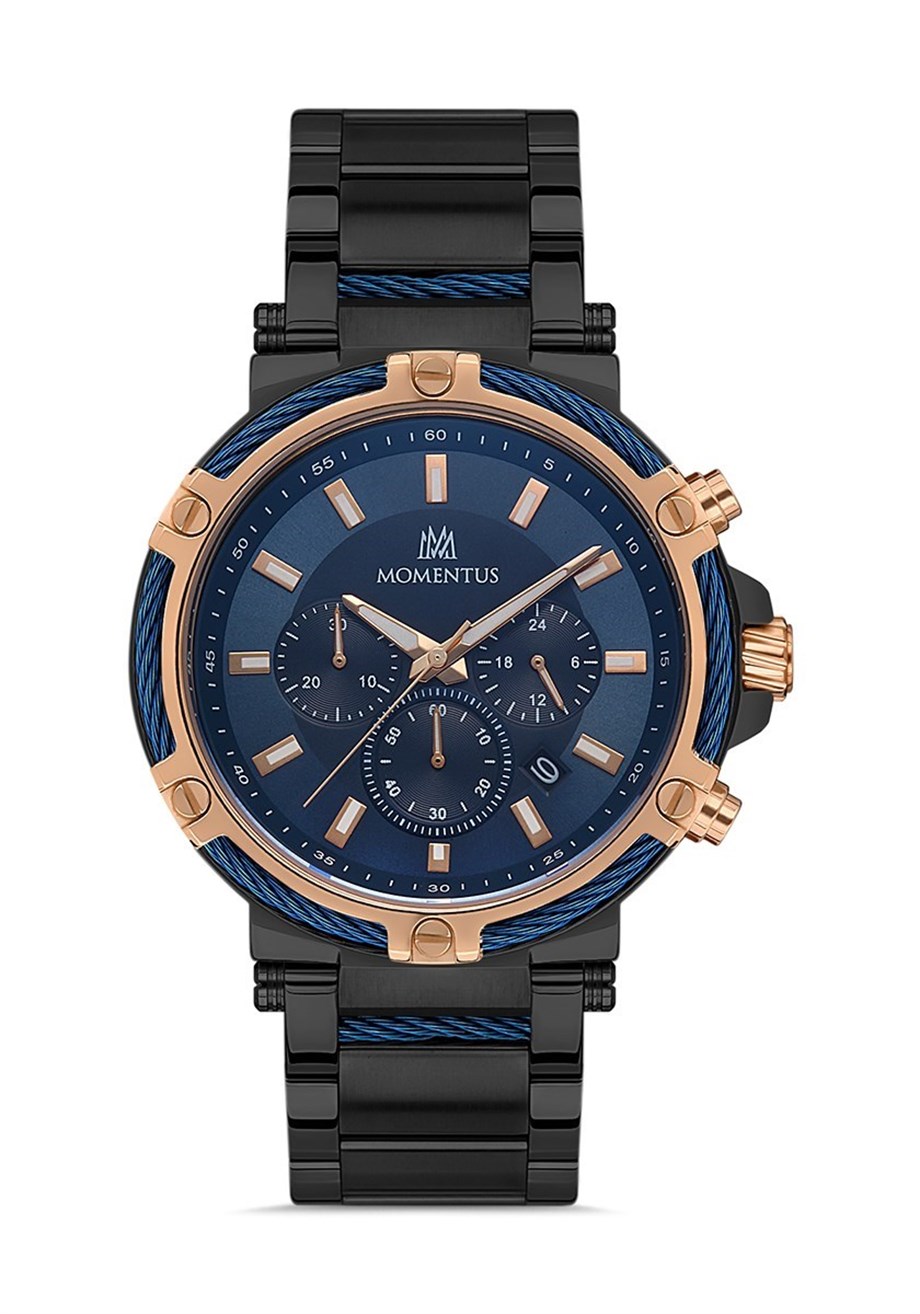 Momentus SM363T-11SR Erkek Kol Saati