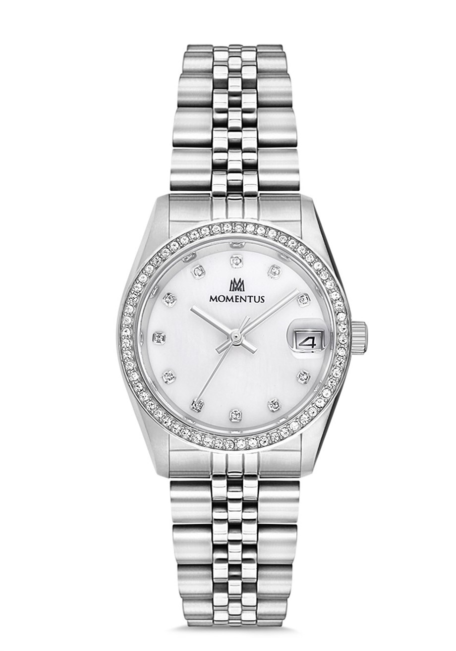 Momentus SW131S-09SS Kadın Kol Saati