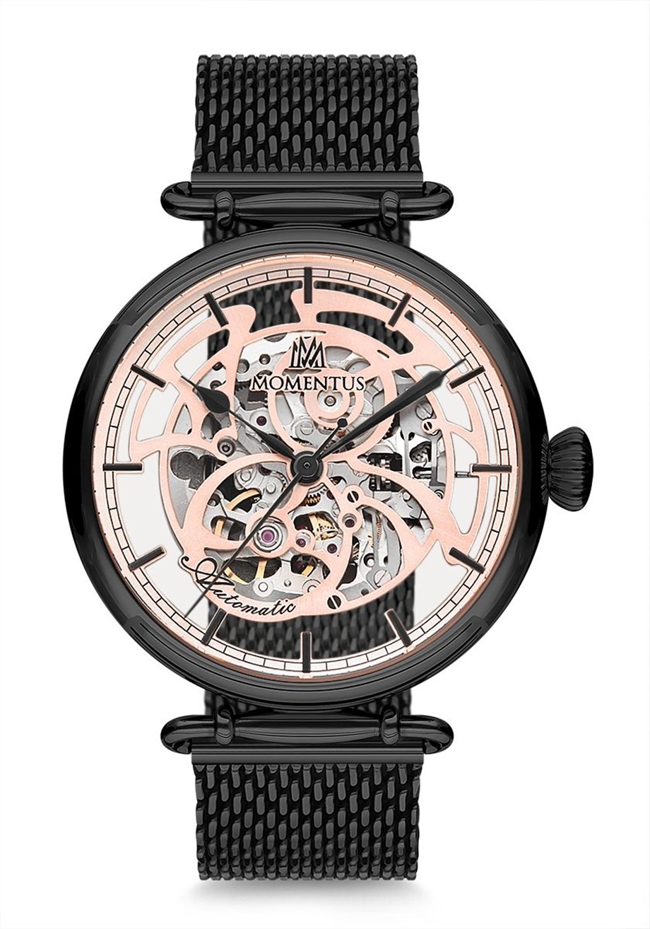 Momentus TM270B-16SB Erkek Kol Saati