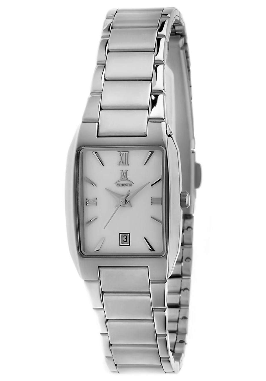 Momentus WP246S-01SS Kadın Kol Saati
