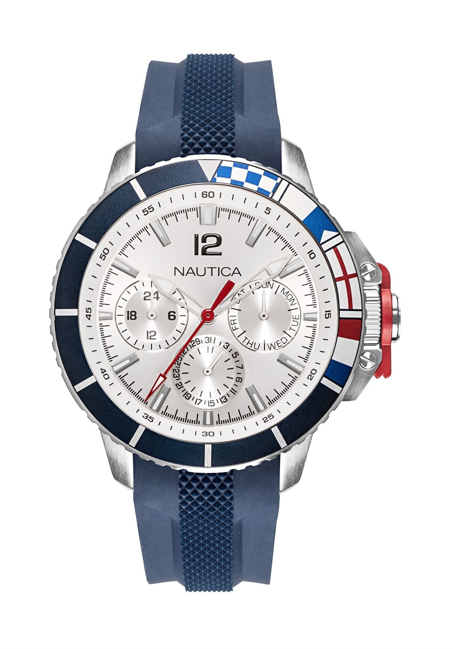 Nautica NAPBHP903 Erkek Kol Saati