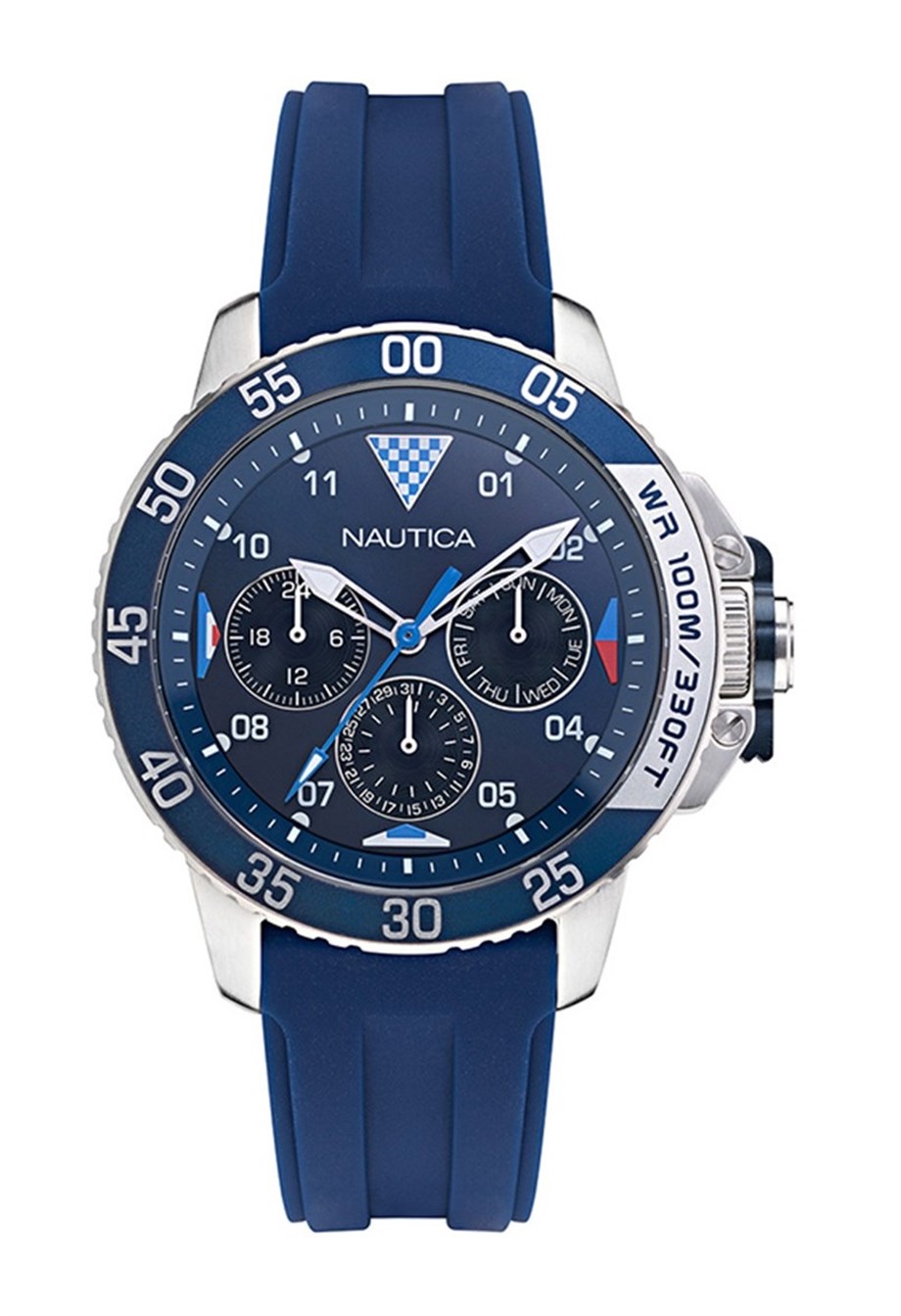 Nautica NAPBHS009 Erkek Kol Saati
