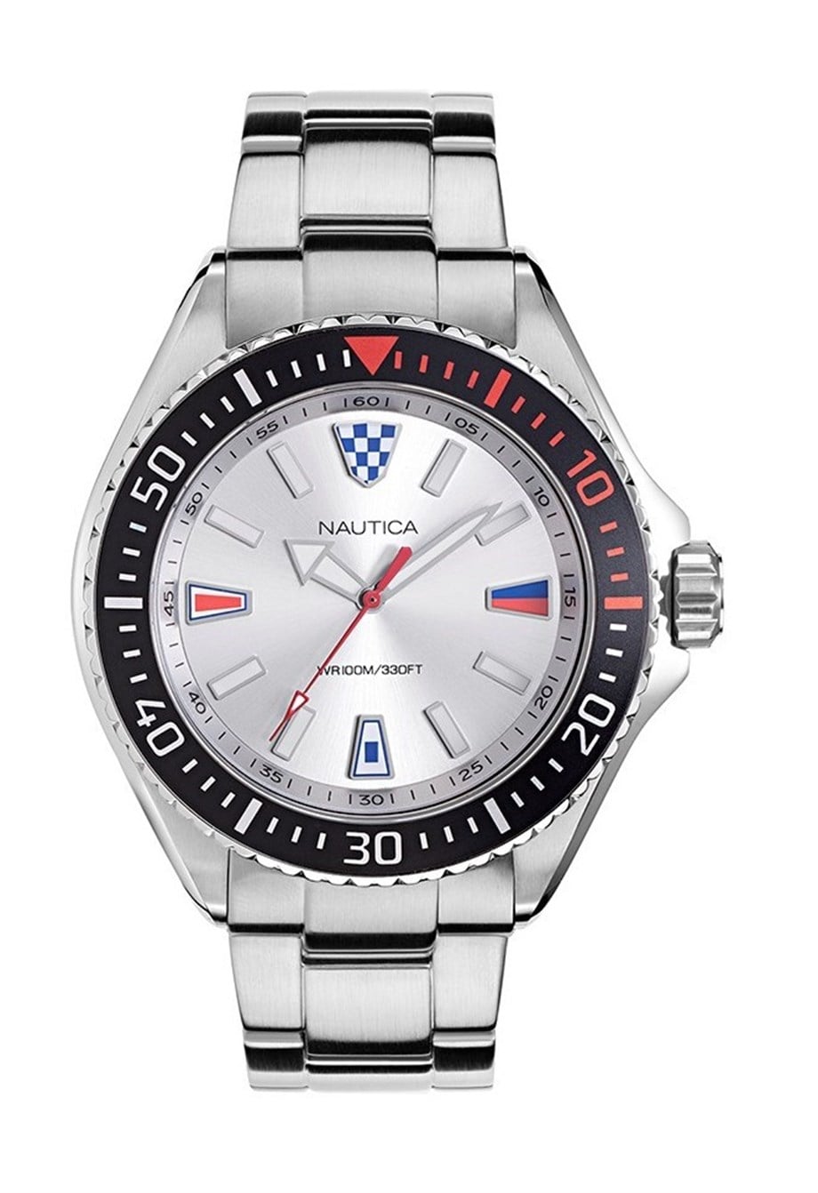 Nautica NAPCPS905 Erkek Kol Saati