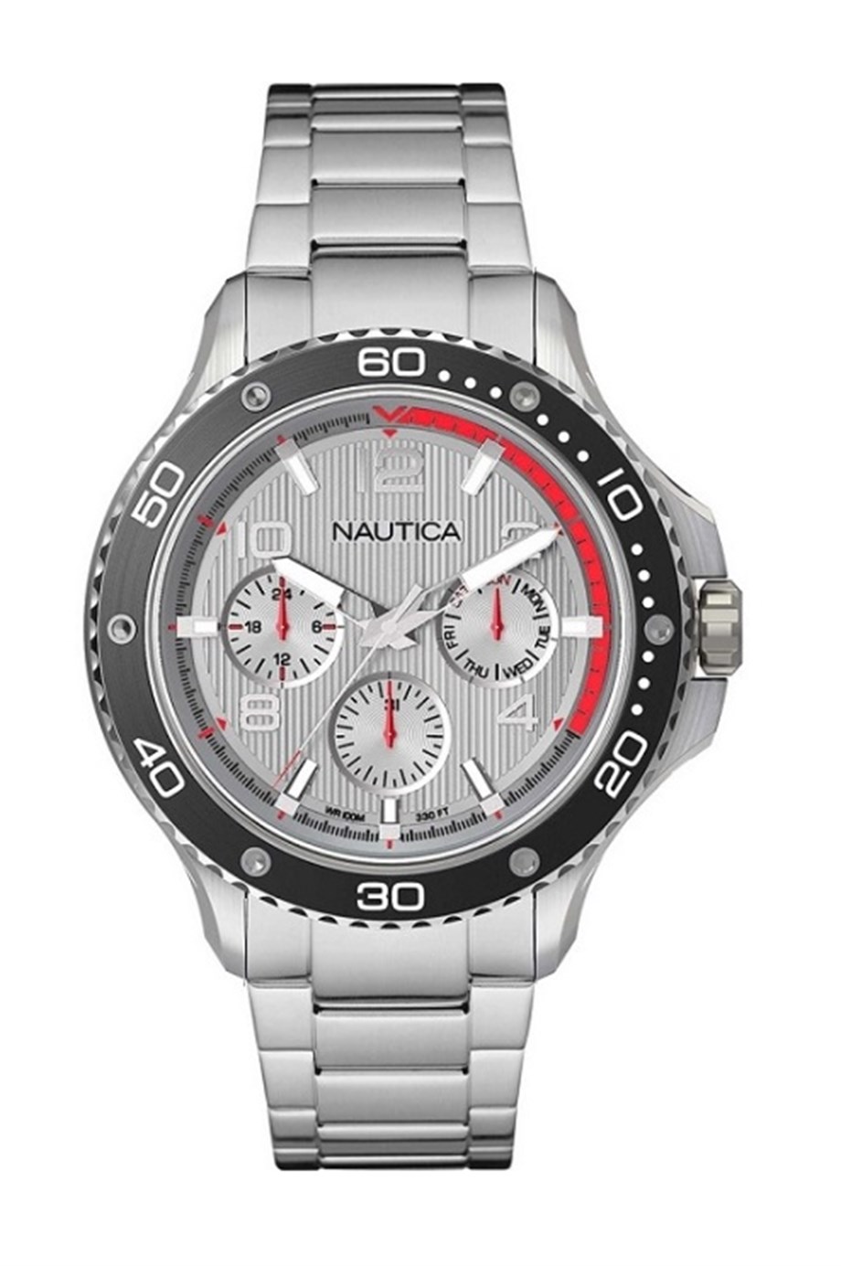 Nautica NAPP25005 Erkek Kol Saati