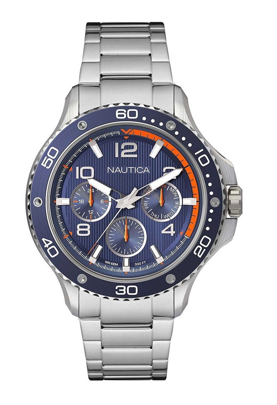 Nautica NAPP25006 Erkek Kol Saati