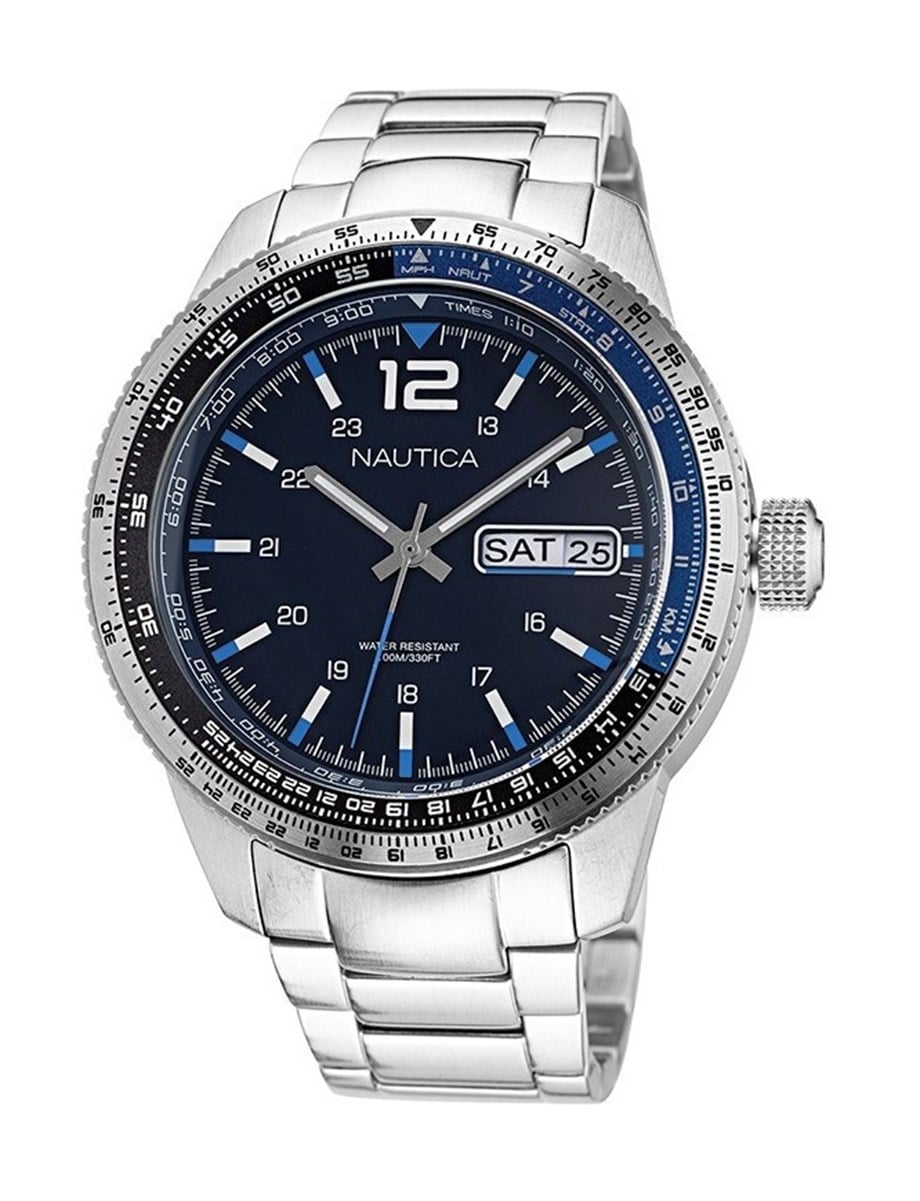 Nautica NAPP39F10 Erkek Kol Saati