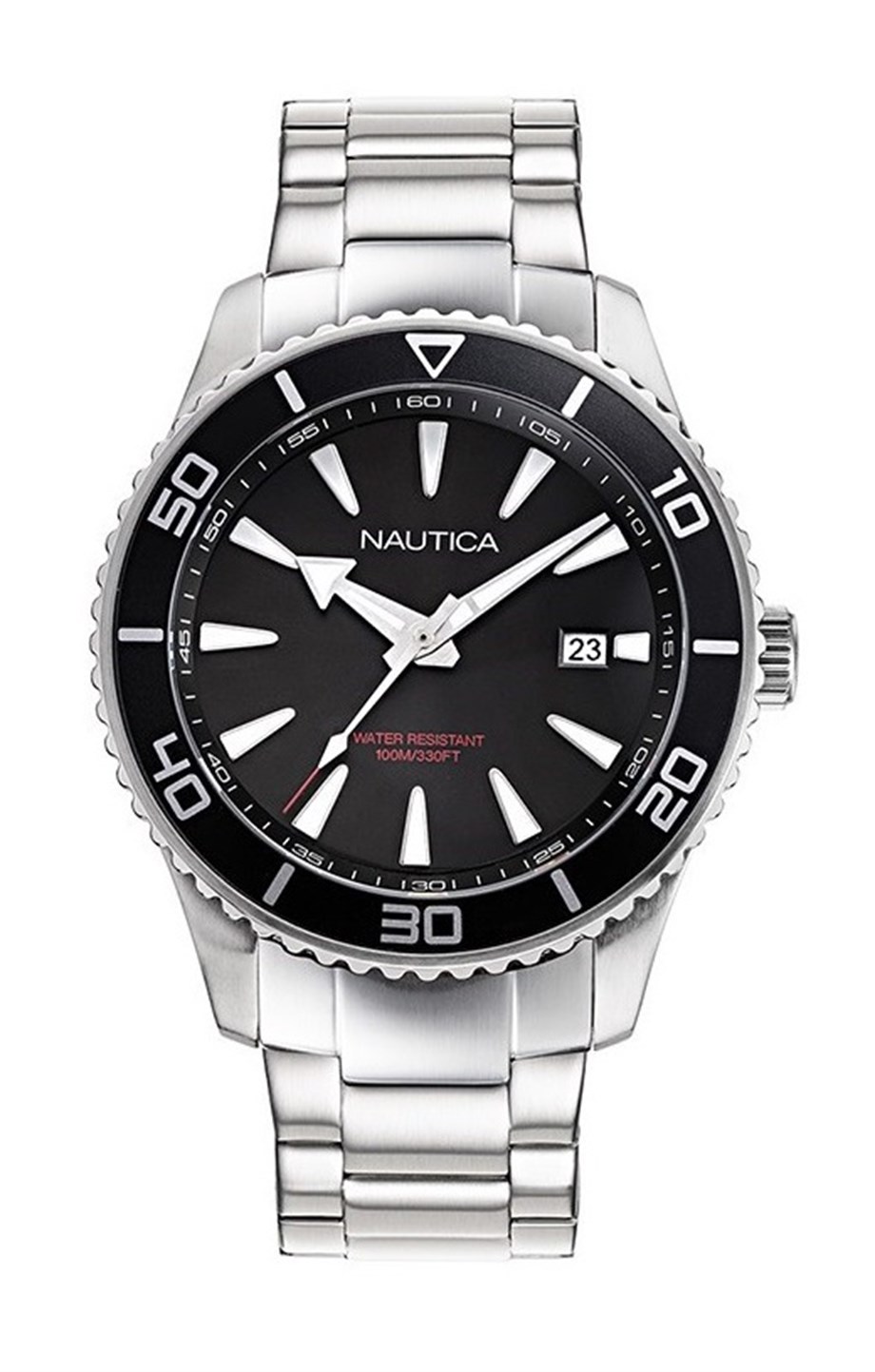 Nautica NAPPBF909 Erkek Kol Saati