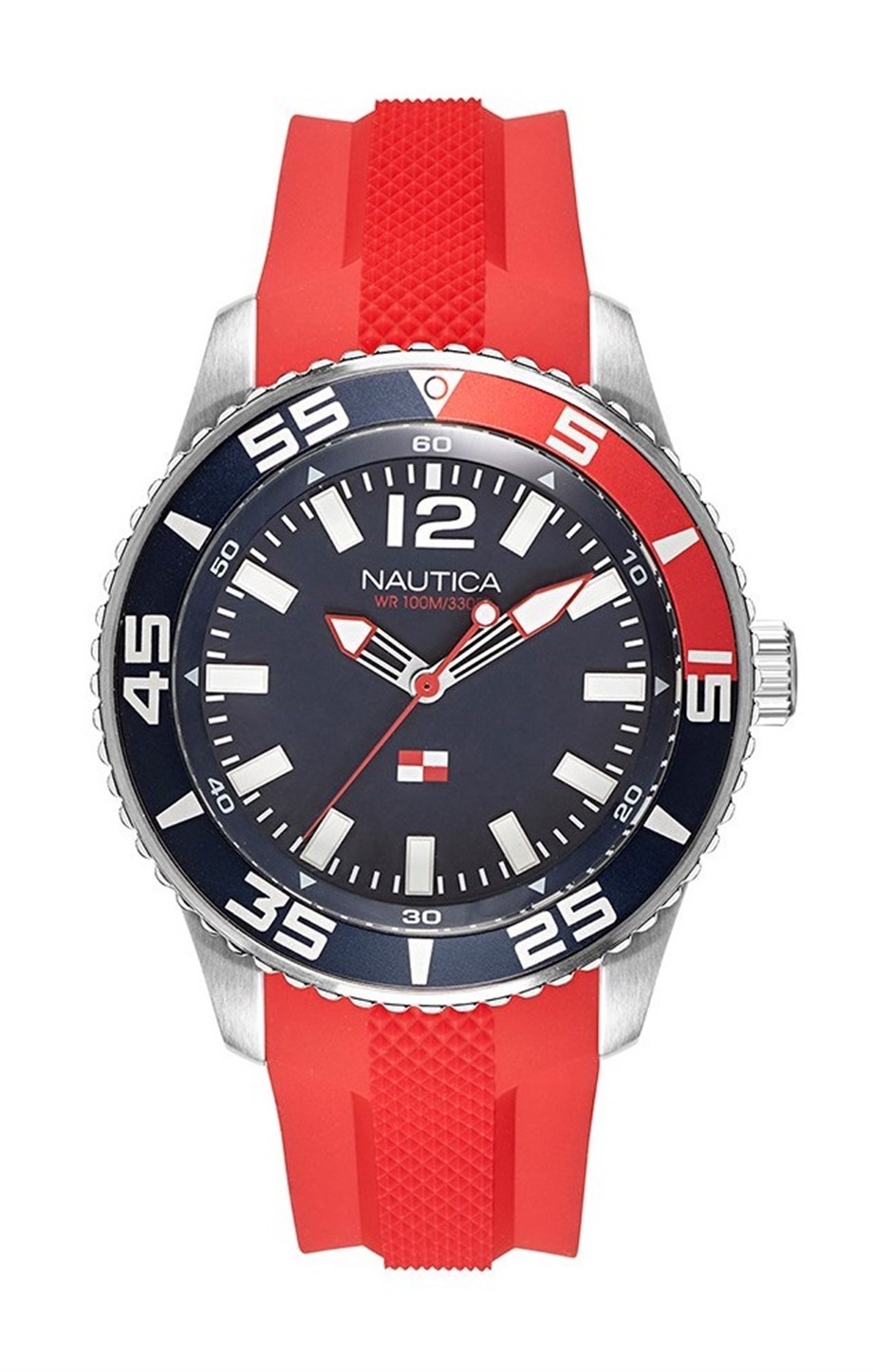 Nautica NAPPBP903 Erkek Kol Saati