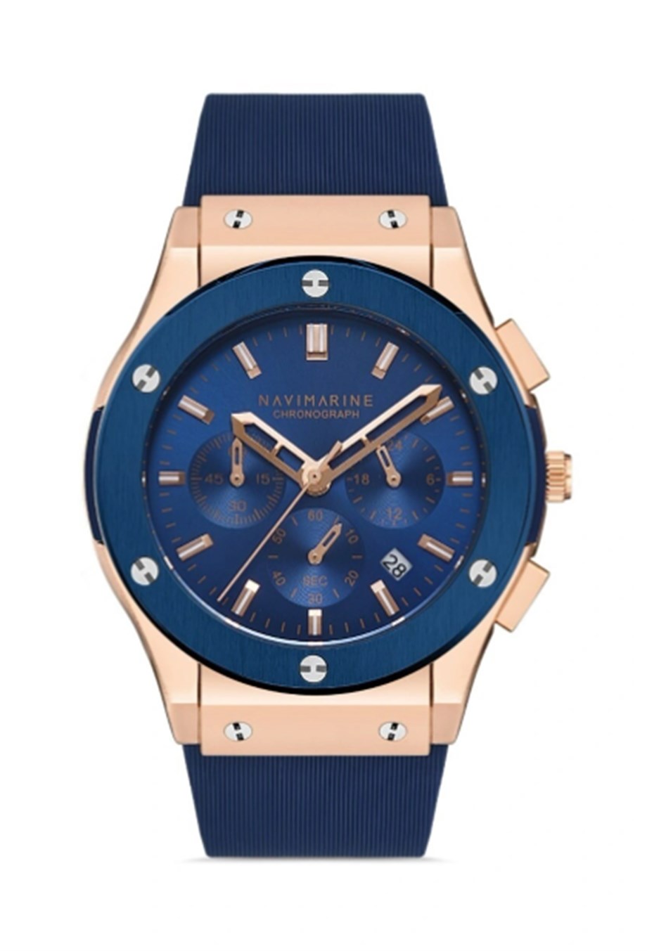 Navimarine NM060.02 Erkek Kol Saati