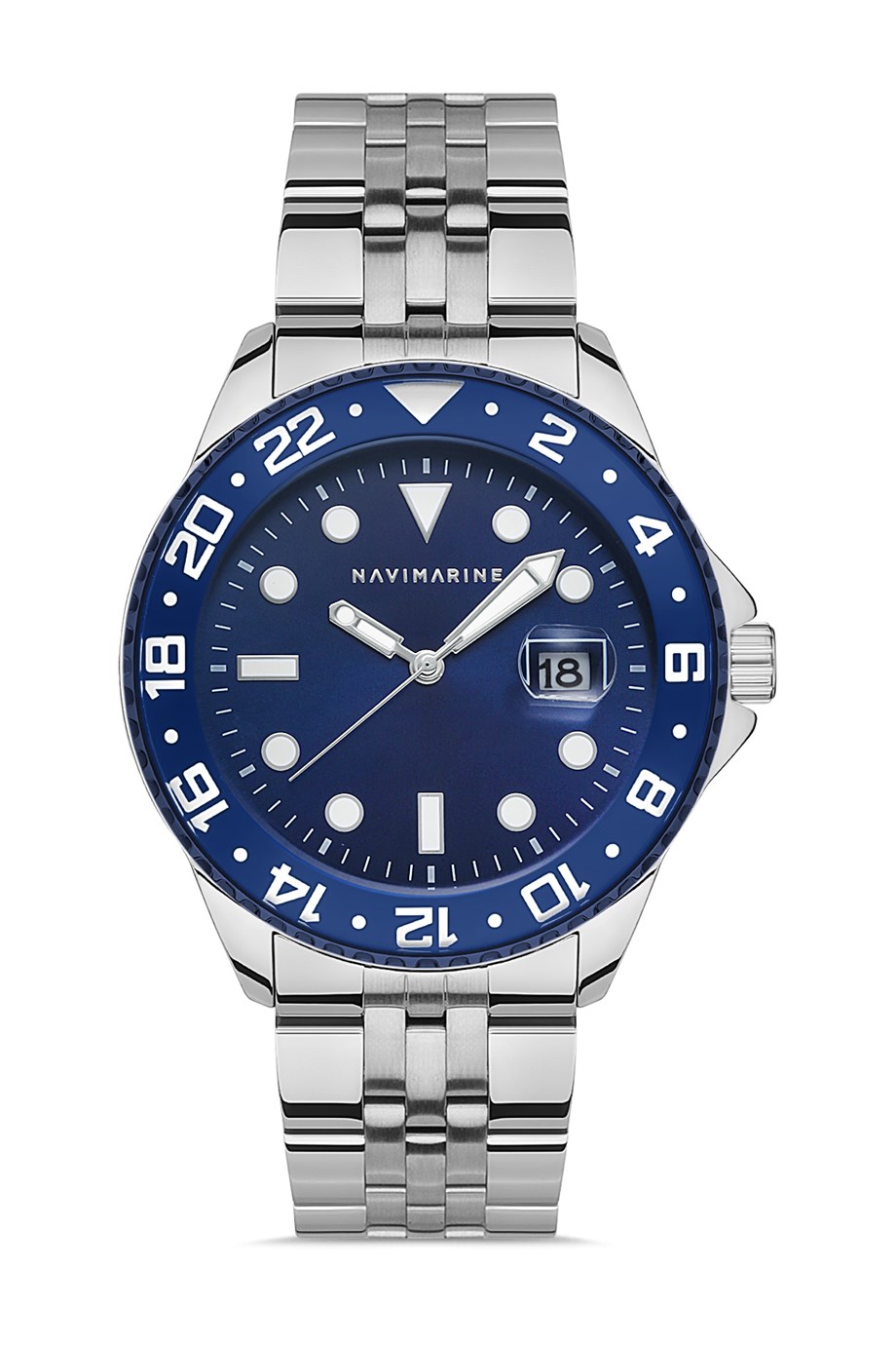Navimarine NM091-01 Erkek Kol Saati