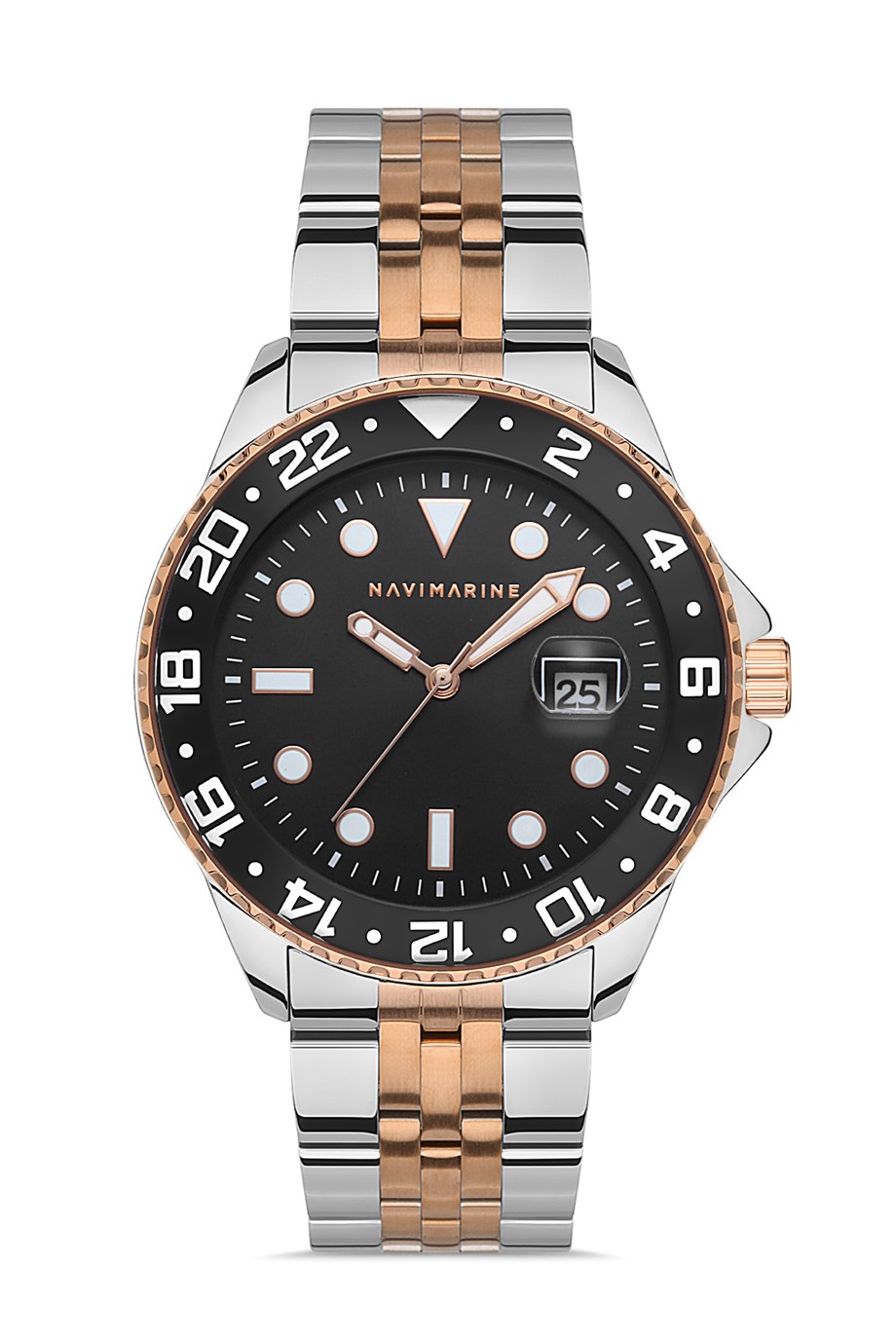Navimarine NM091-05 Erkek Kol Saati