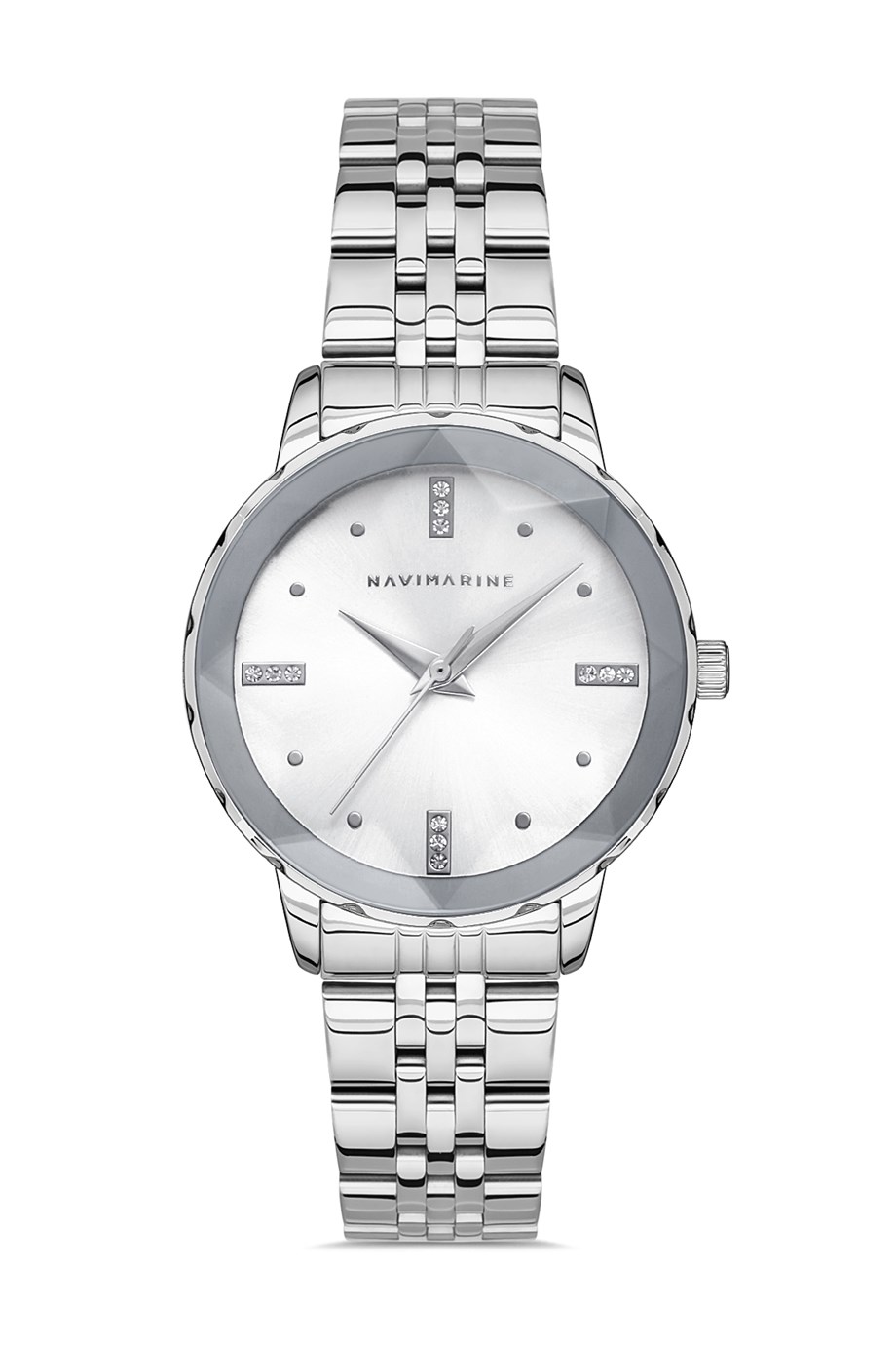 Navimarine NT0007-6 Kadın Kol Saati