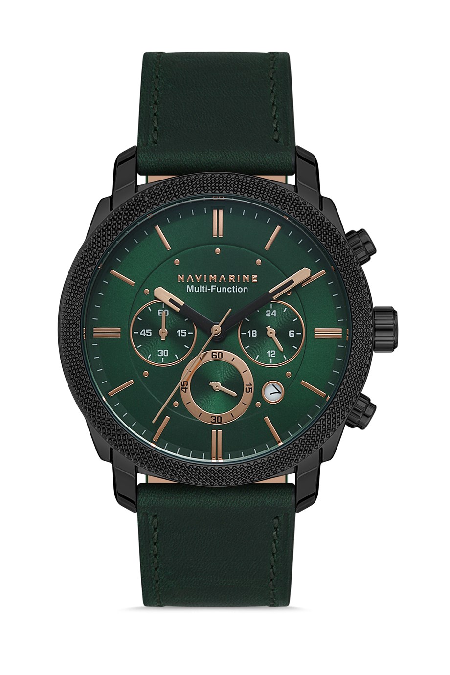 Navimarine NVM40-ZG10 Erkek Kol Saati