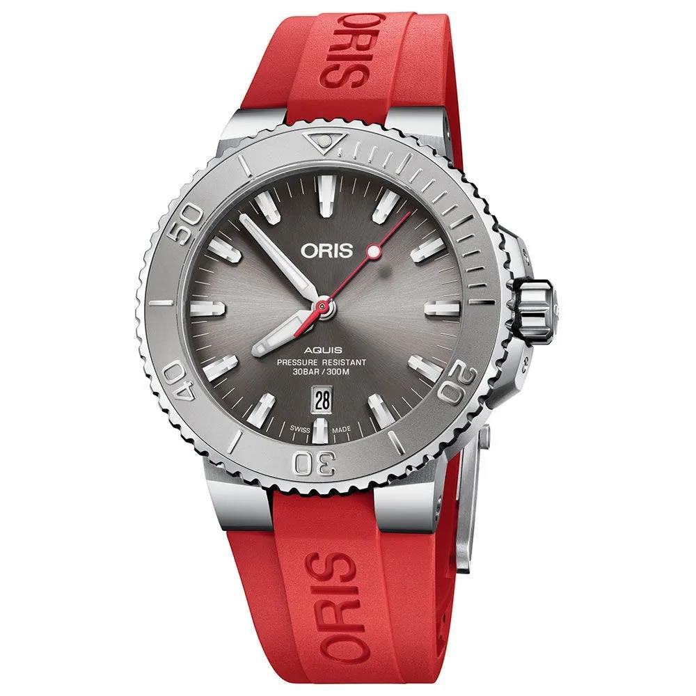 Oris O-73377304153-0742466EB Erkek Kol Saati 01 733 7730 4153 07 4 24 66EB