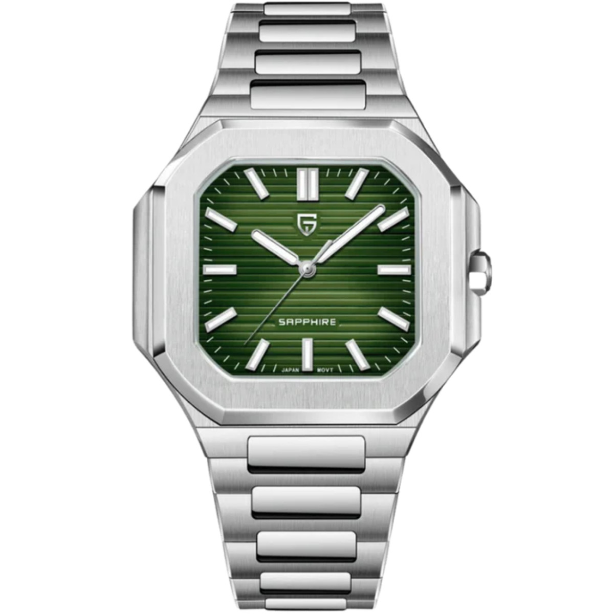 Pagani Design Naitulus PD-YS019-1 Erkek Kol Saati