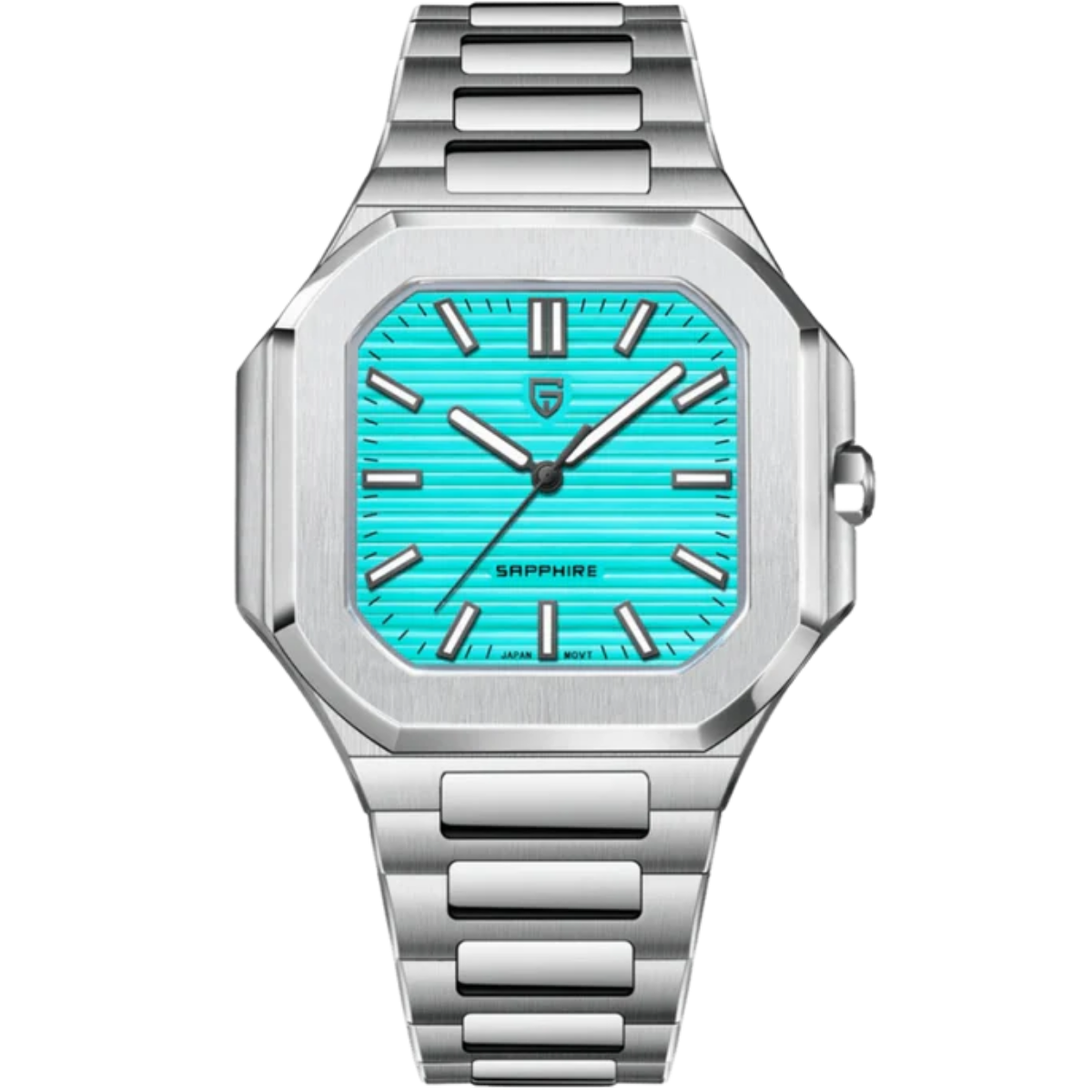 Pagani Design Naitulus PD-YS019-4 Erkek Kol Saati