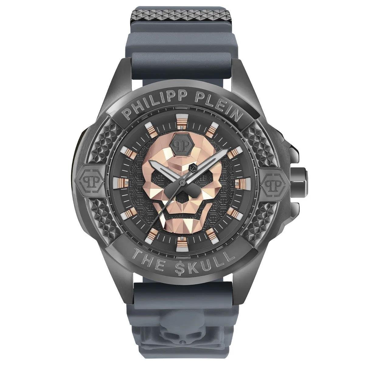 Philipp Plein PWAAA2324 Erkek Kol Saati