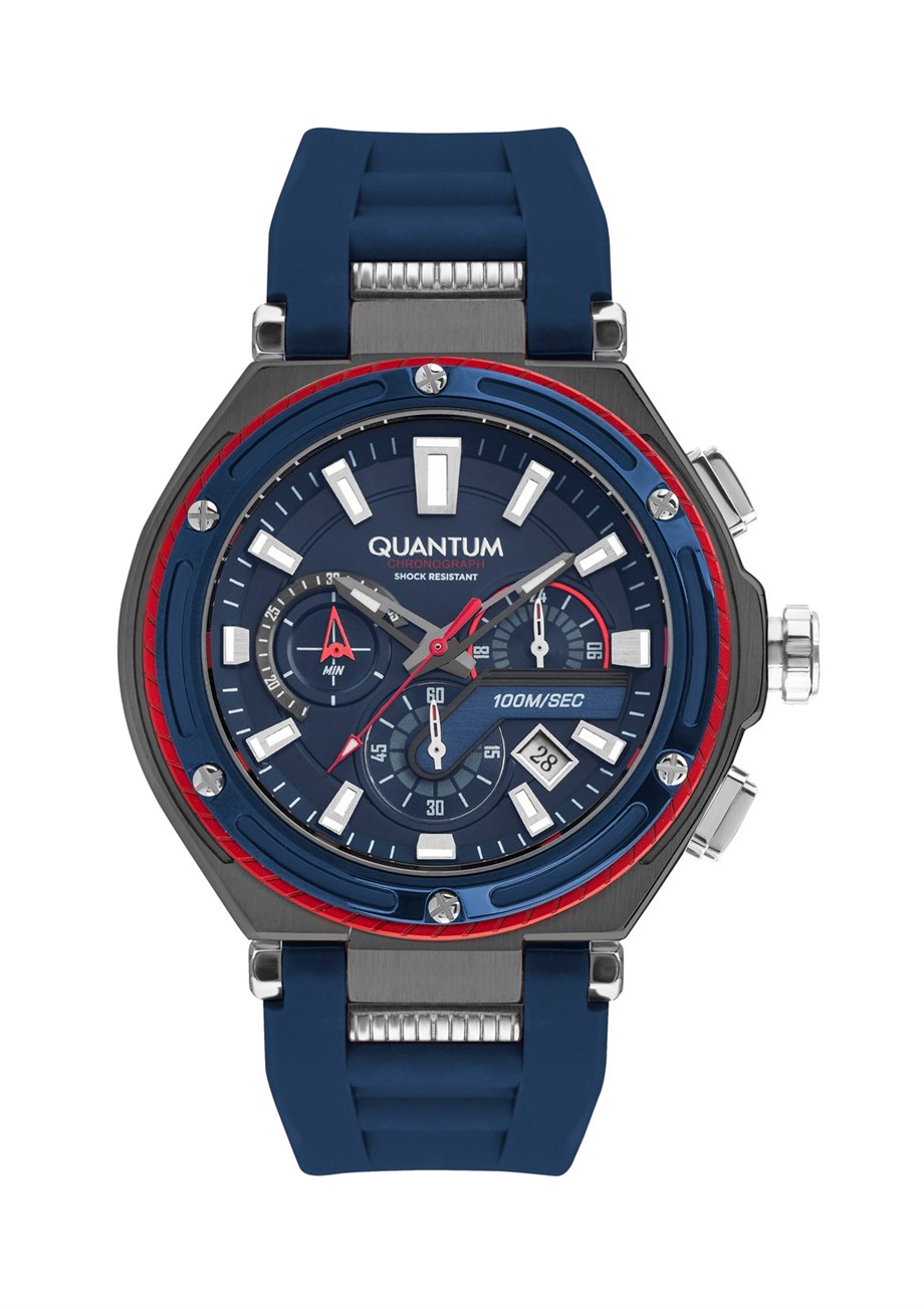 Quantum HNG1010.099 Erkek Kol Saati