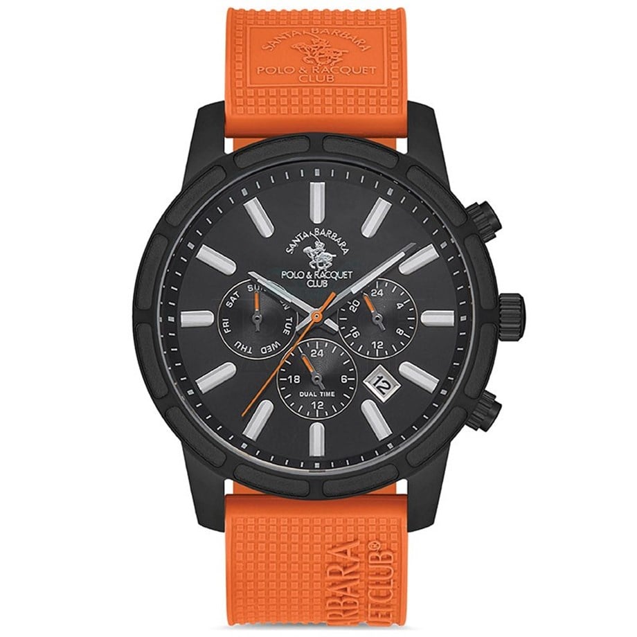 Santa Barbara Polo SB.1.10184.6 Erkek Kol Saati