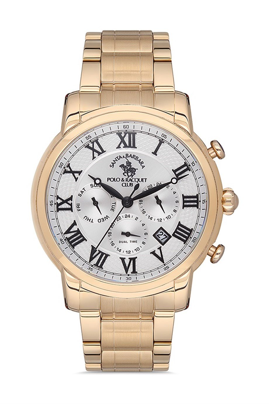 Santa Barbara Polo SB.1.10189.2 Erkek Kol Saati