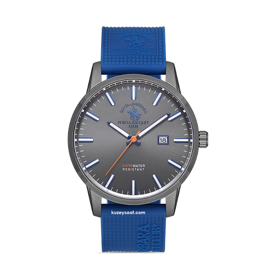 Santa Barbara Polo SB.1.10215.3 Erkek Kol Saati