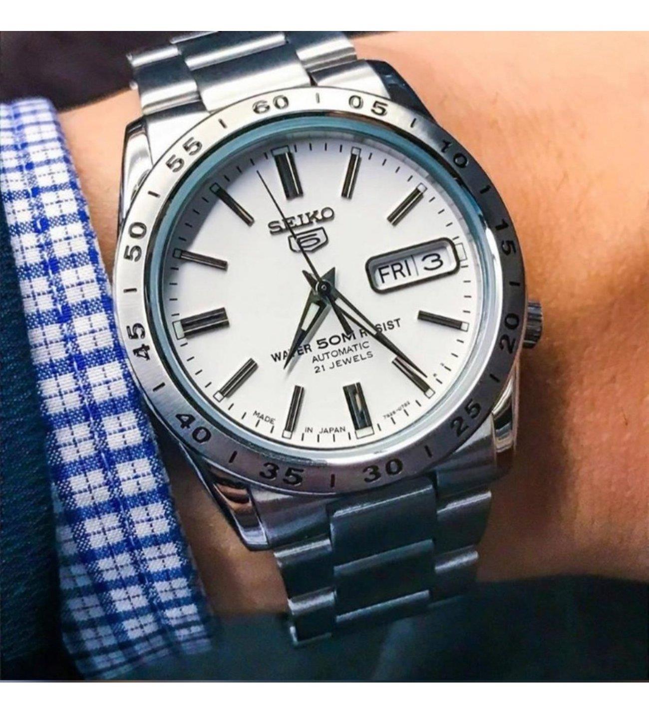 Seiko snkd97j1 hotsell