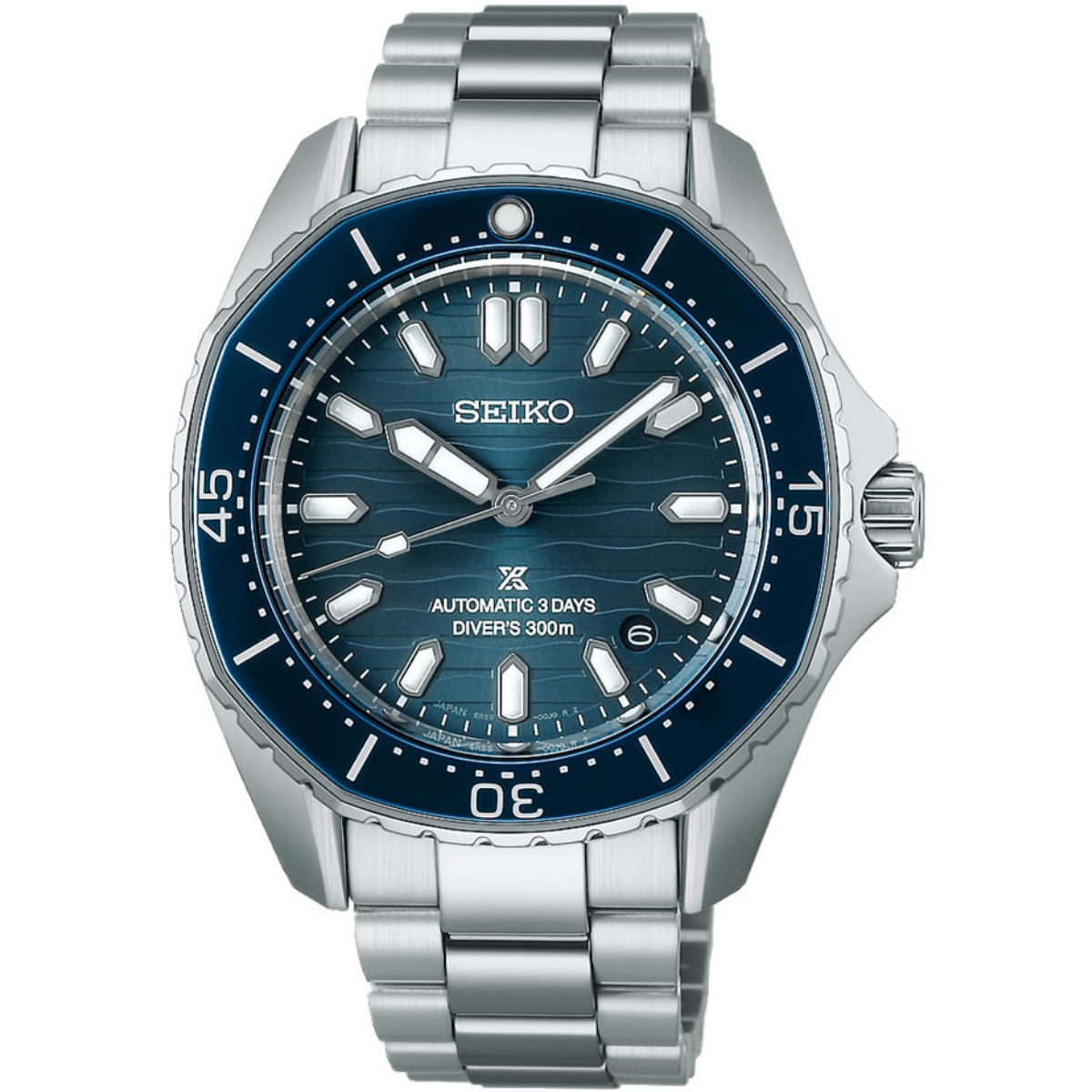 Seiko Prospex SPB483J Erkek Kol Saati SPB483J1