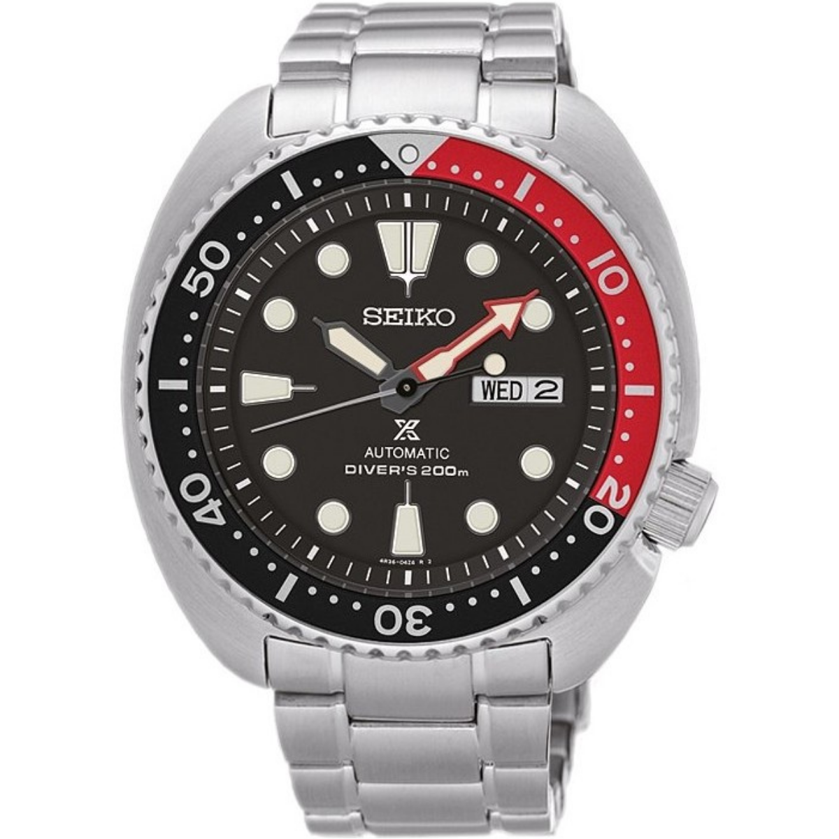 Seiko Prospex SRP789K Otomatik Erkek Kol Saati SRP789K1