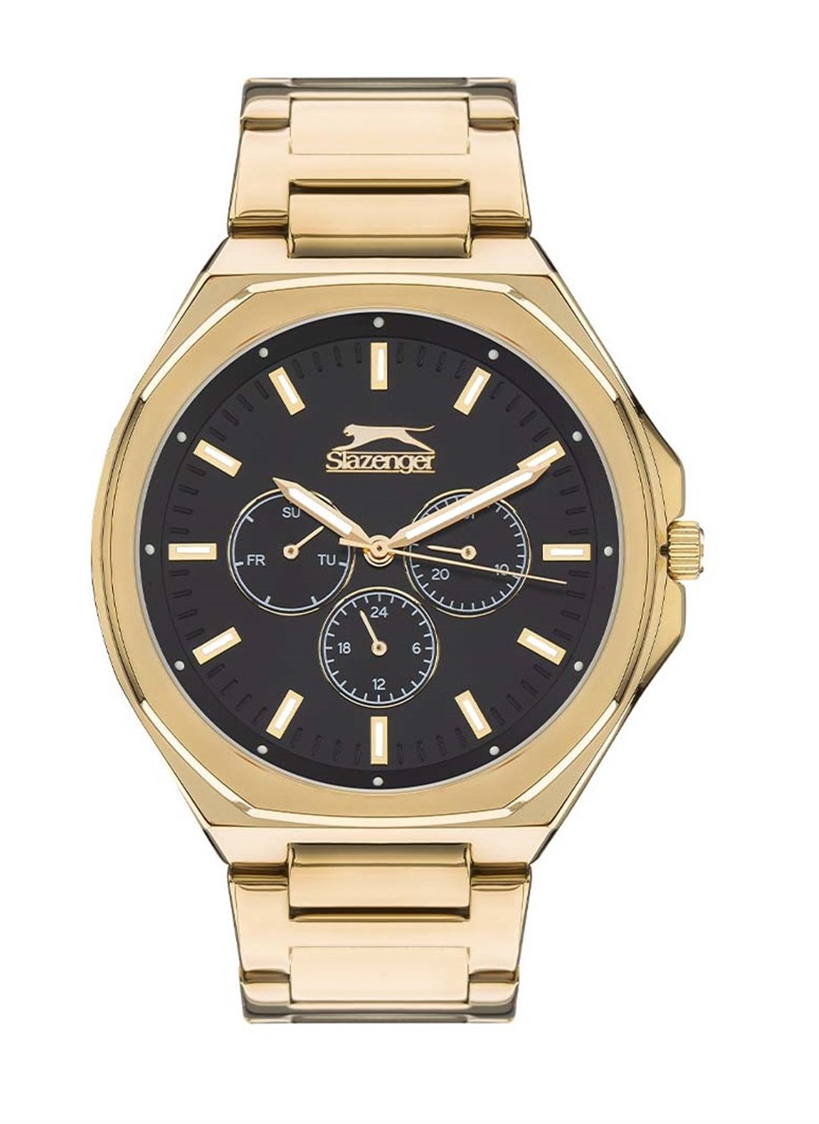 Slazenger SL.09.2039.2.03 Erkek Kol Saati