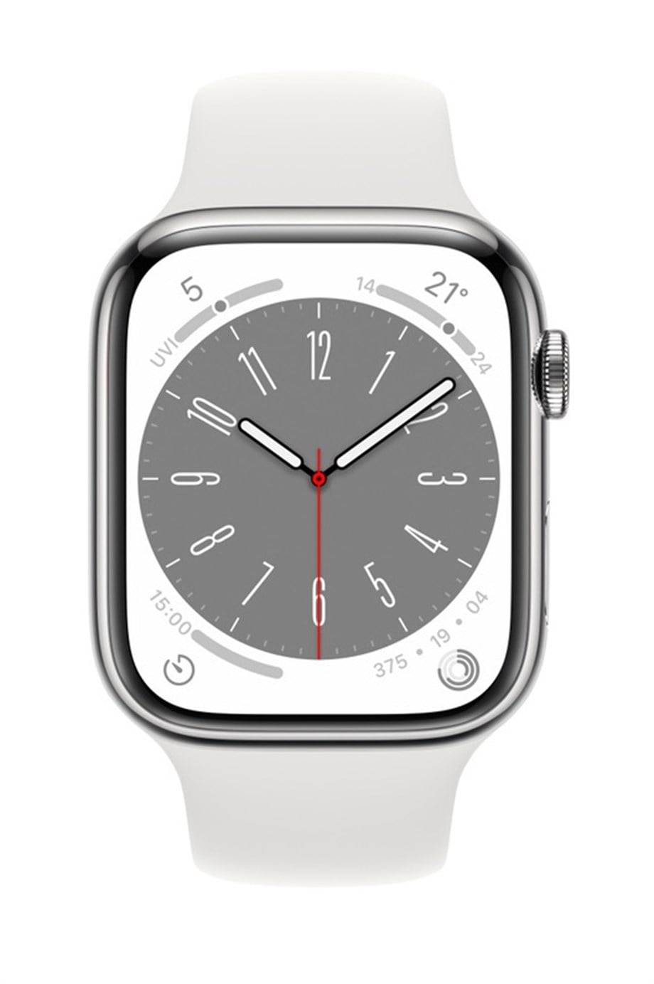 Smart Watch MT8 Mini Akıllı Kol Saati