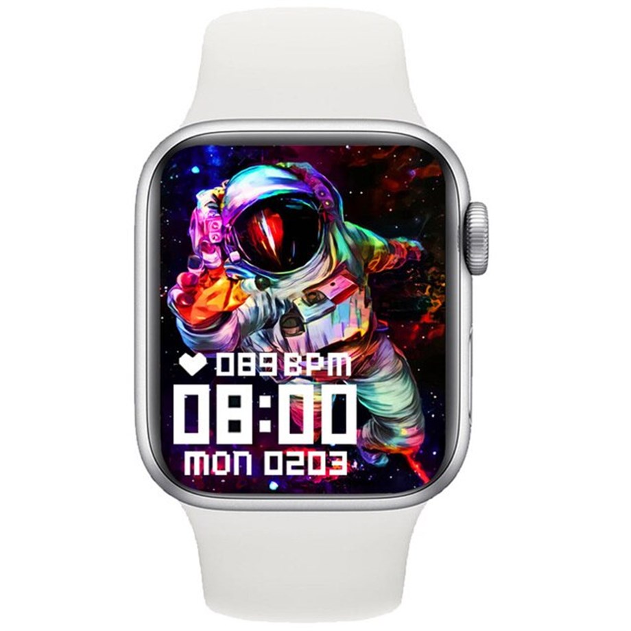 Smart Watch US7 İ9 Pro Max Akıllı Kol Saati