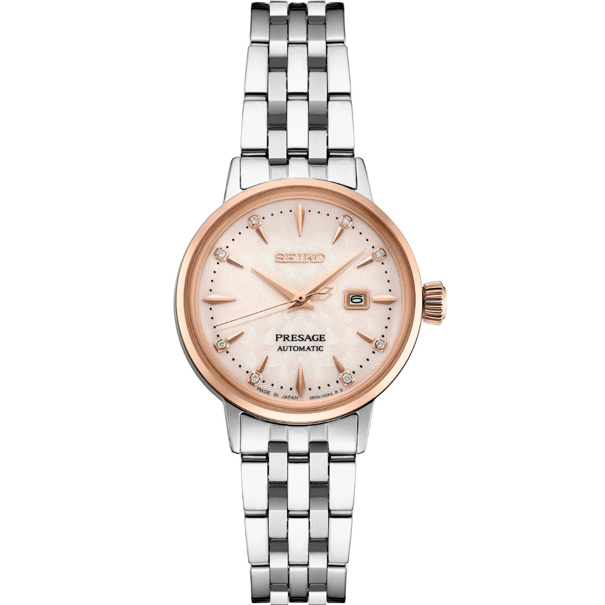 SRE012 Seiko Presage Kadın Kol Saati SRE012J