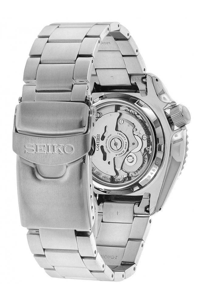 SRPD63K1 Seiko 5 Sports Otomatik Erkek Kol Saati SRPD63K