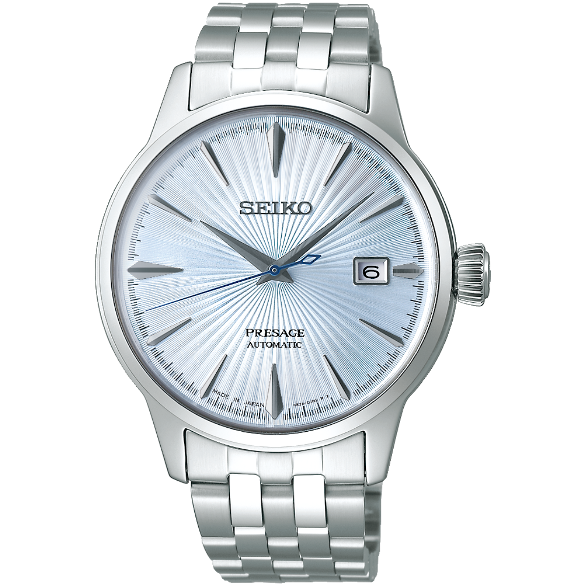 SRPE19J1 Seiko Presage Erkek Kol Saati SRPE19J