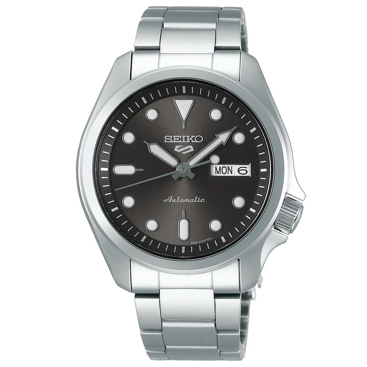 SRPE51K1 Seiko 5 Sports Otomatik Erkek Kol Saati SRPE51K